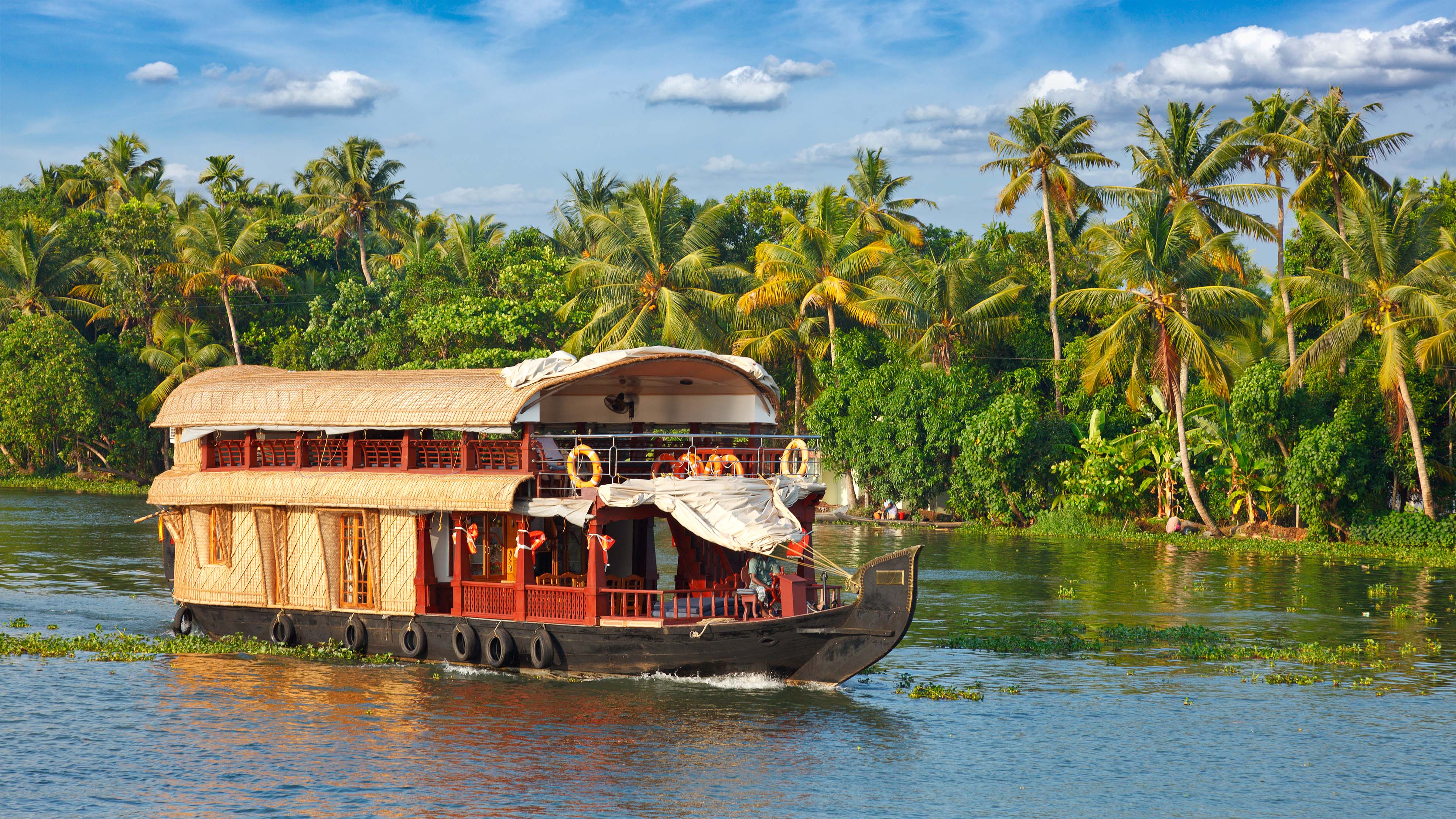 choice tours packages in kerala